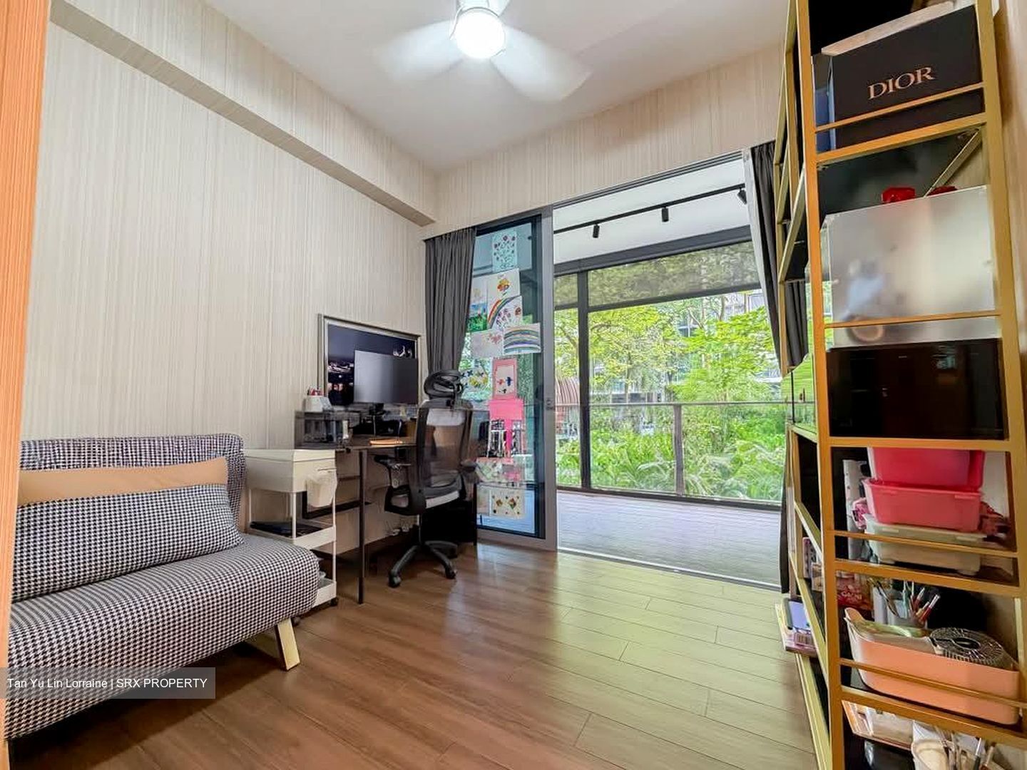 Bartley Ridge (D13), Condominium #576978701